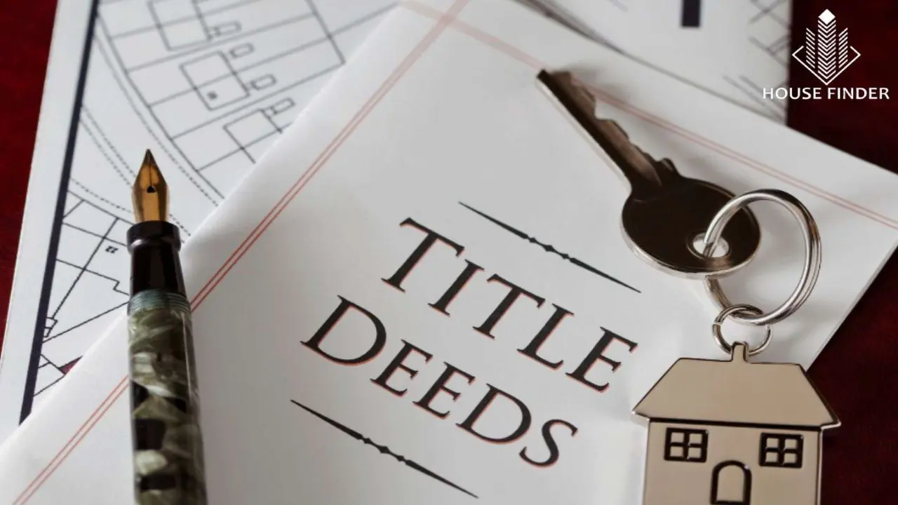 Title Deed Dubai - Your Essential Guide to Property Ownership