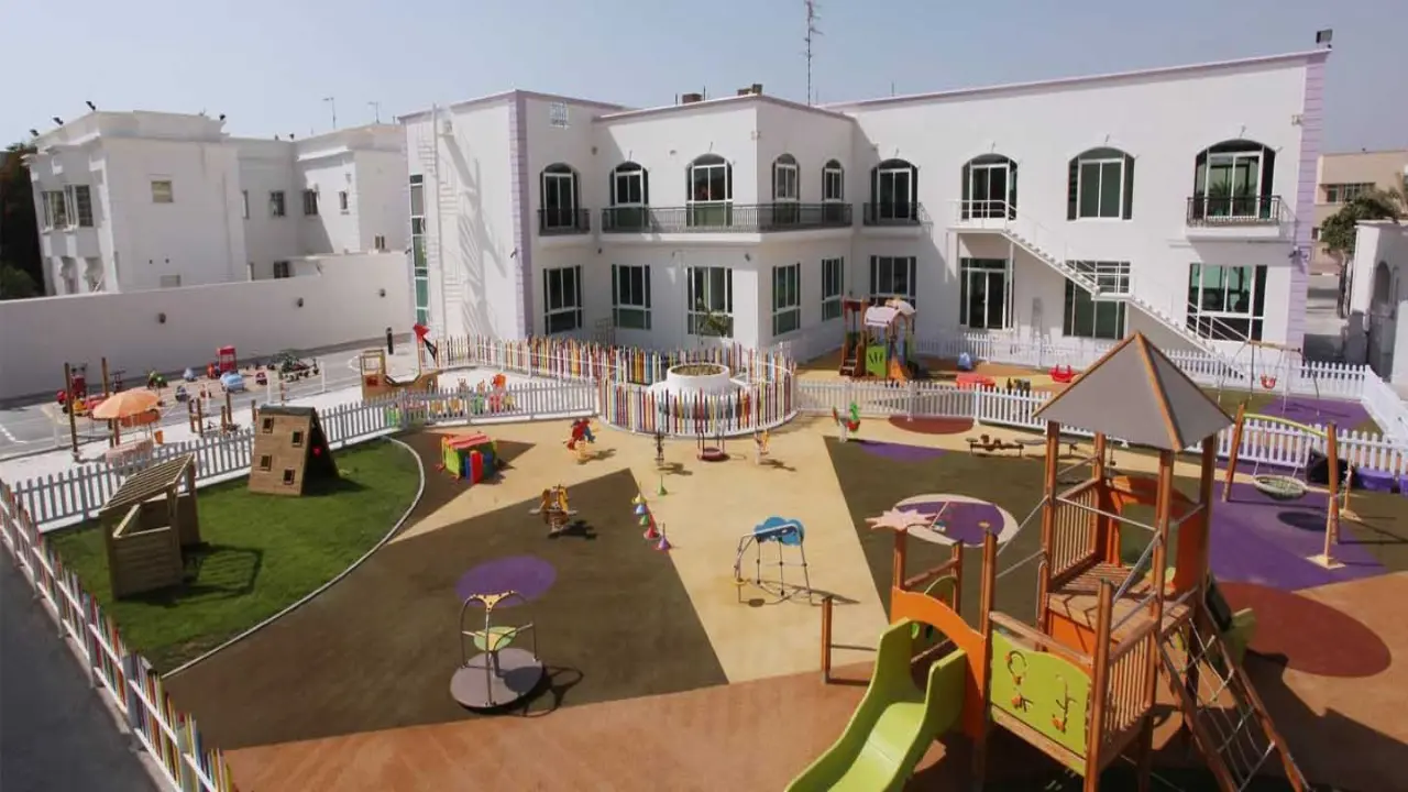 Toddler Town