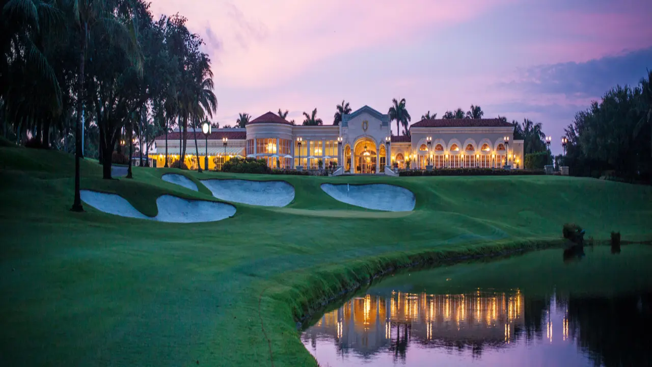 Trump International
