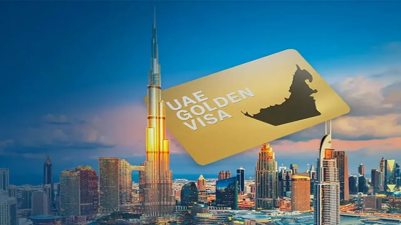 UAE Golden Visa