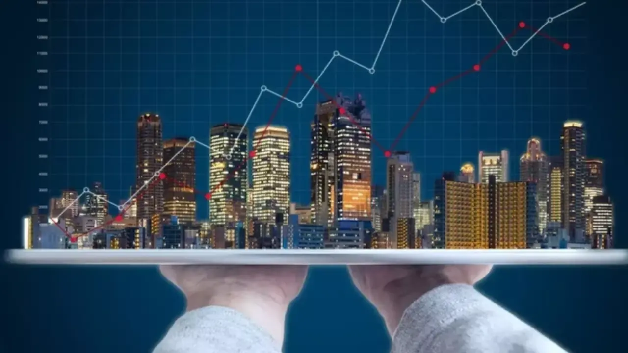 UAE Real Estate Market