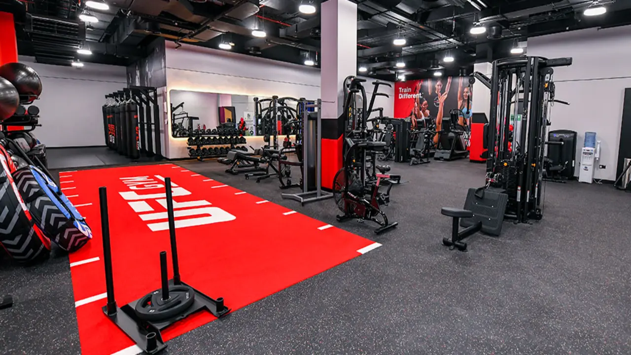 UFC Gym