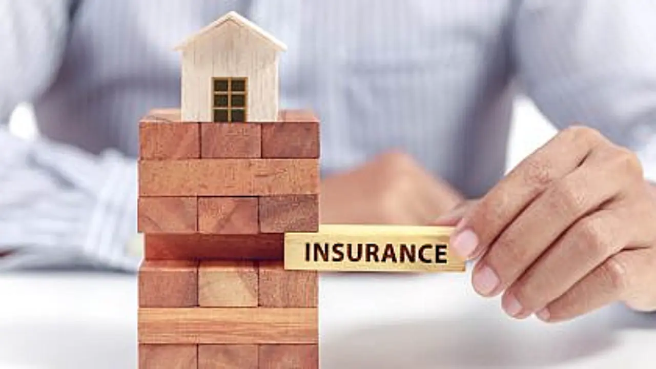 Home Insurance in Dubai
