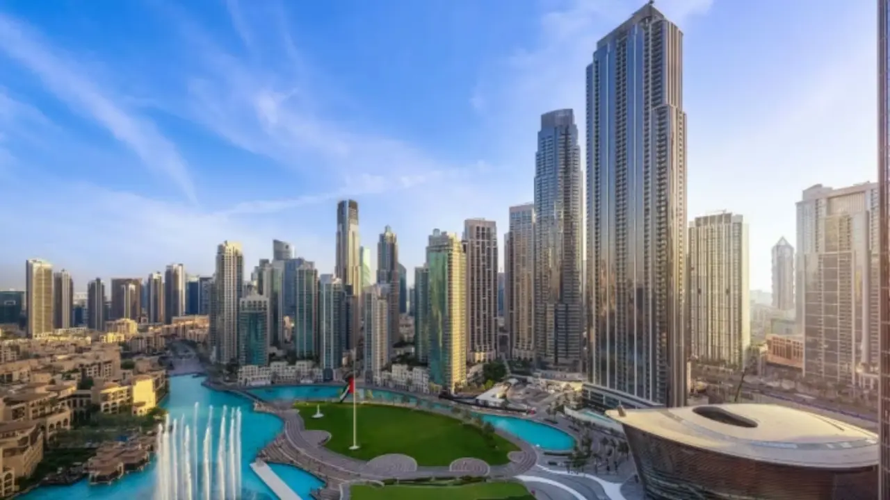 Rent-to-Own in Dubai