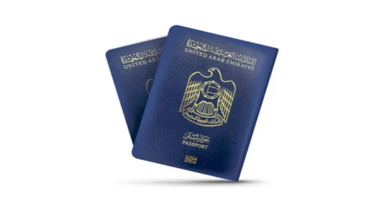 United Arab Emirates