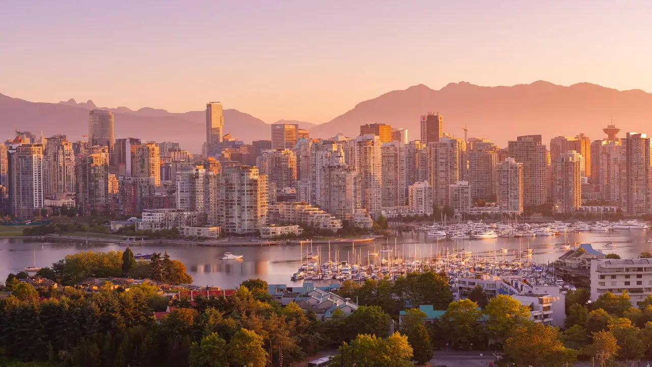 Vancouver, Canada