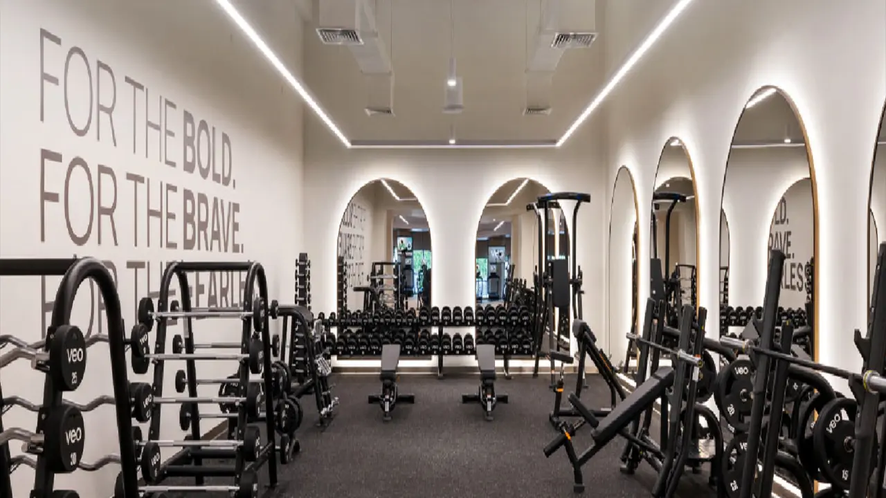 Veo Fitness