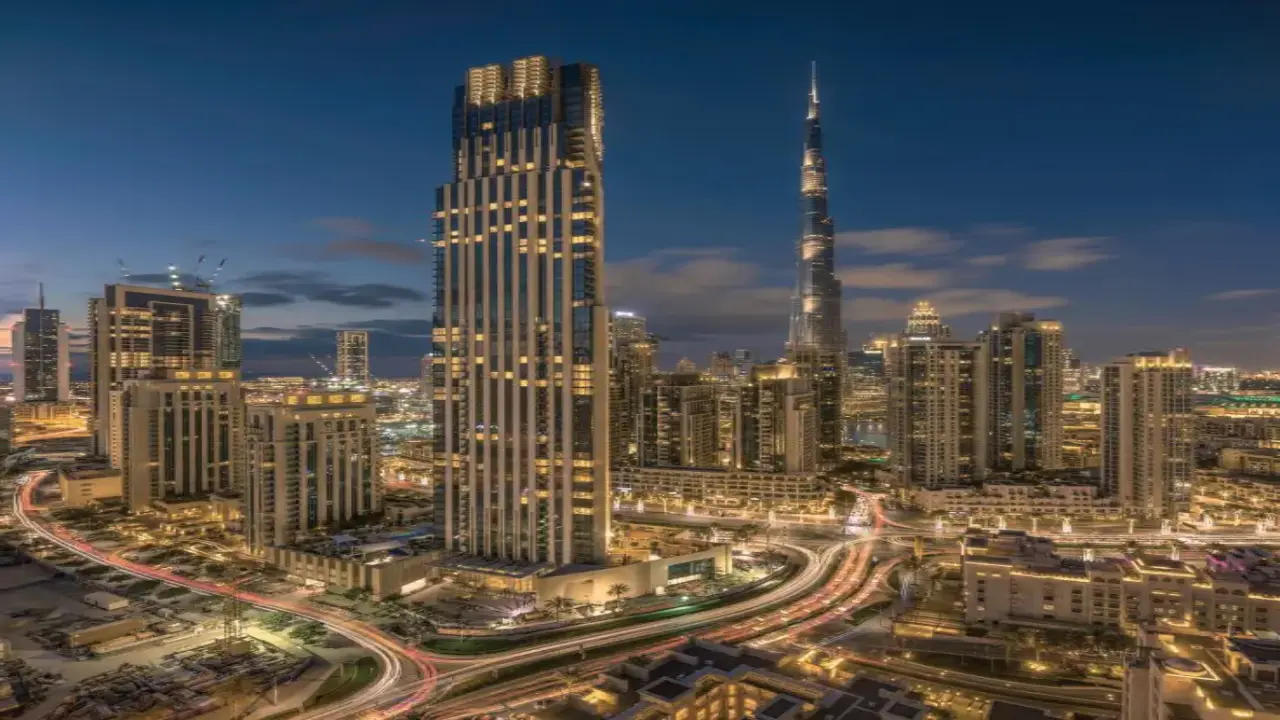 Vida Residences
