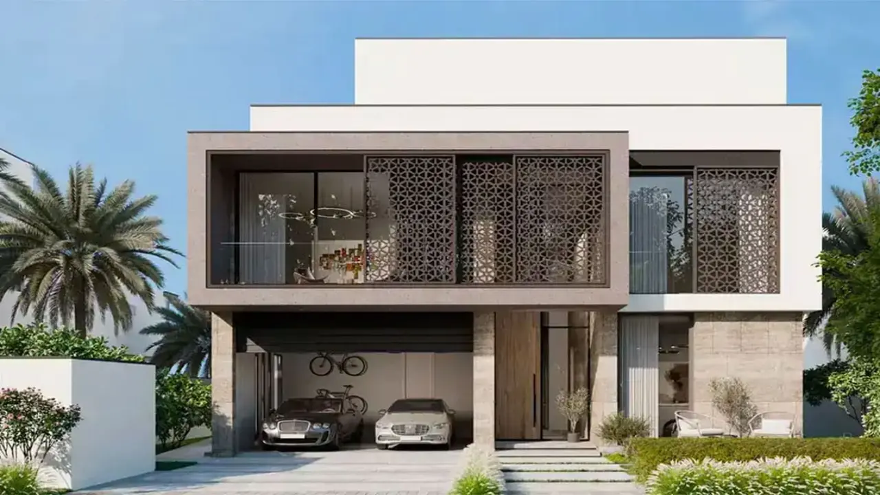 Villa Blue Horizon