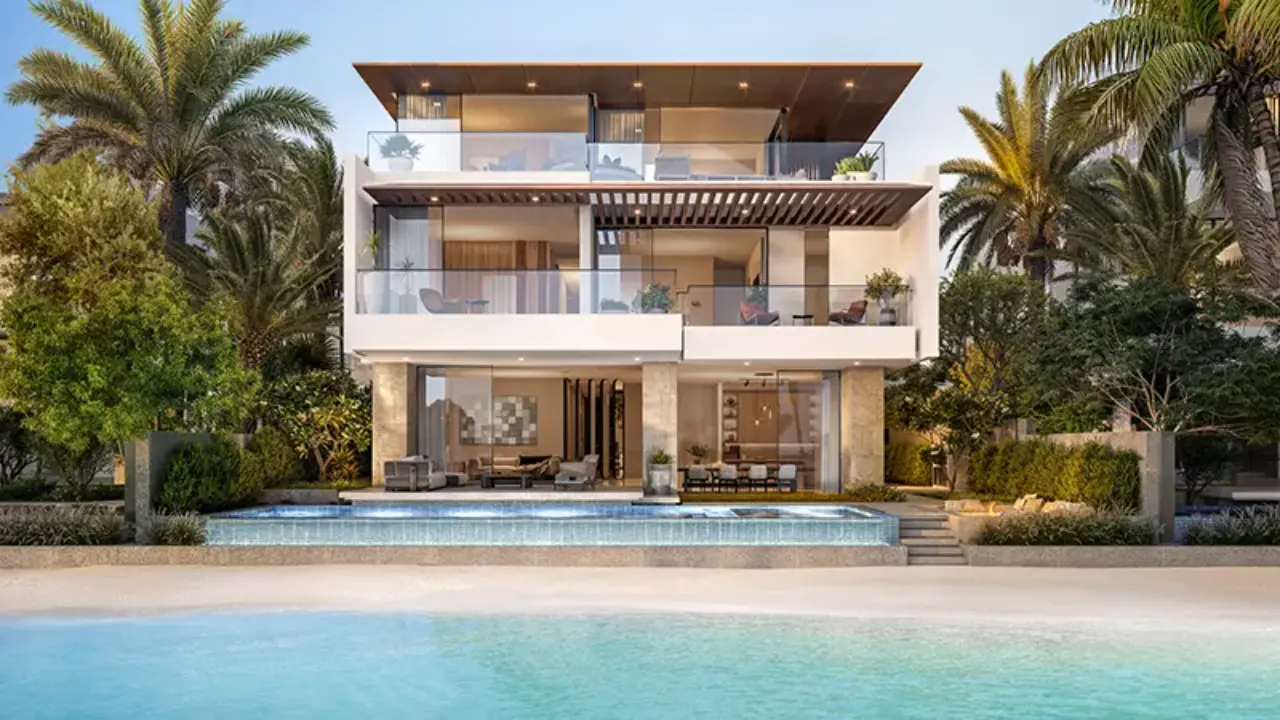 Villa Ocean Whisper