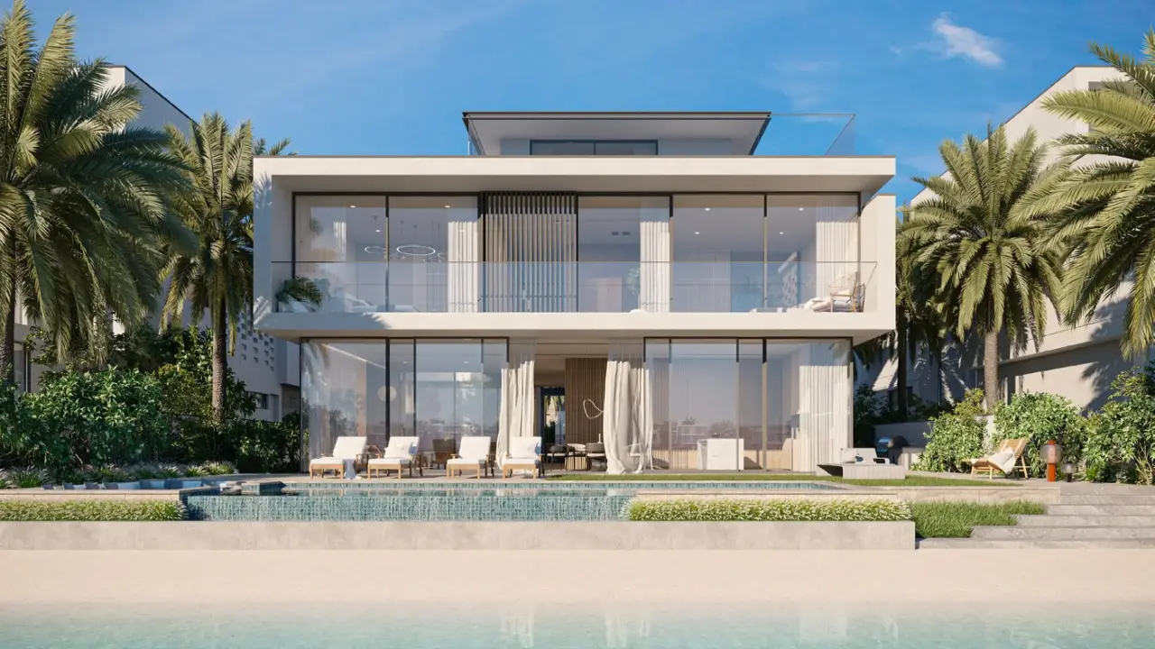 Villa Pacific Breeze
