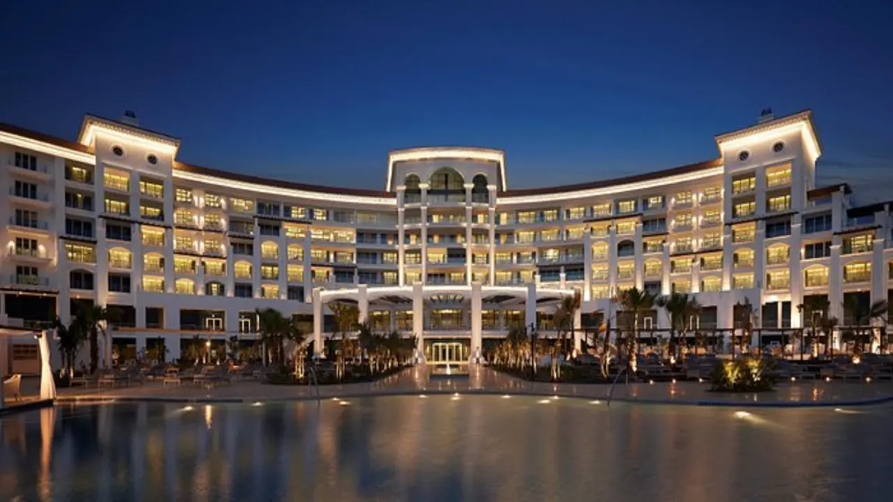 Waldorf Astoria