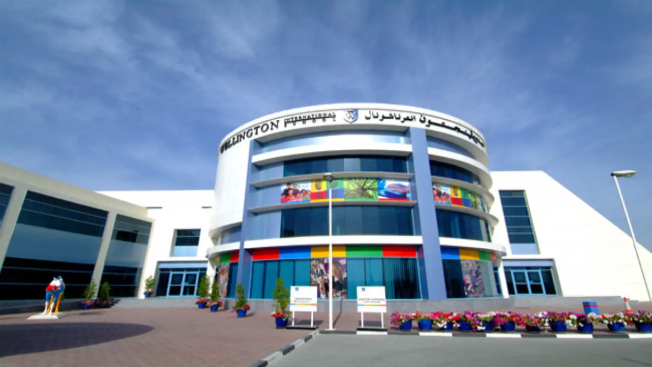 Wellington International