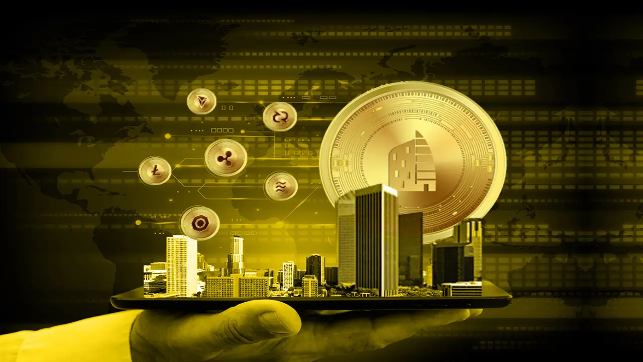 Real Estate Tokenisation in Dubai