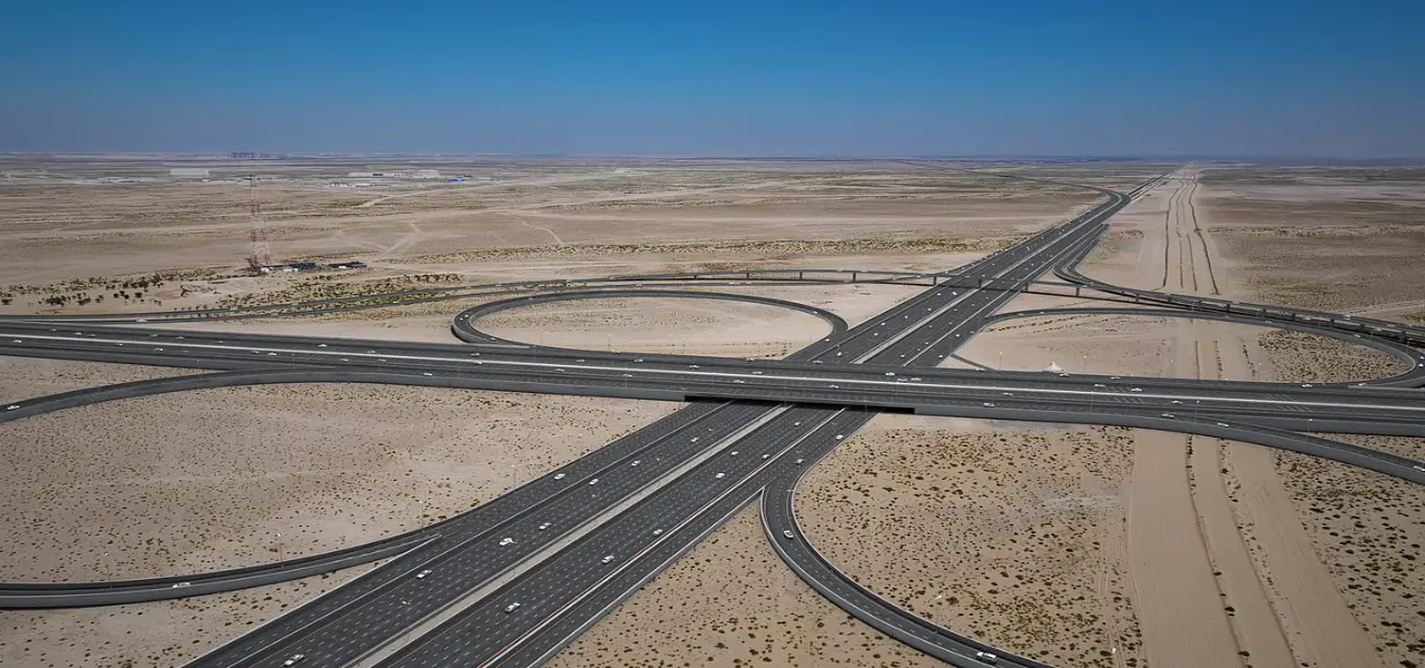 What Is the Fourth Corridor
