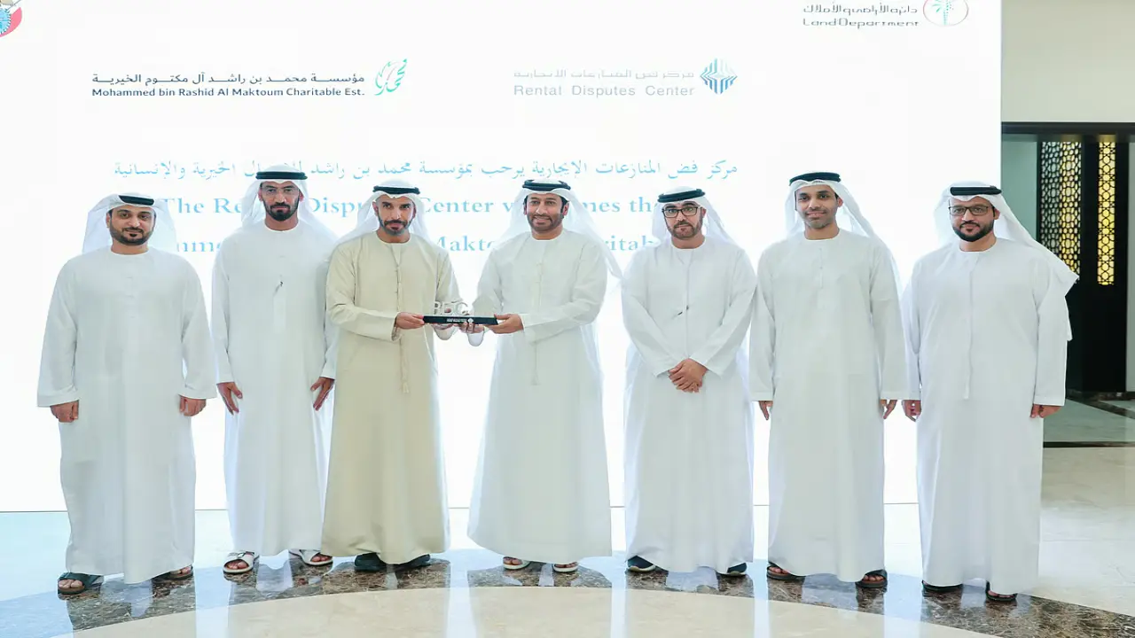 the Sitr Initiative in Dubai