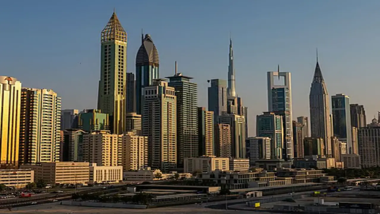 Why Dubai Introduced Flexi Rent