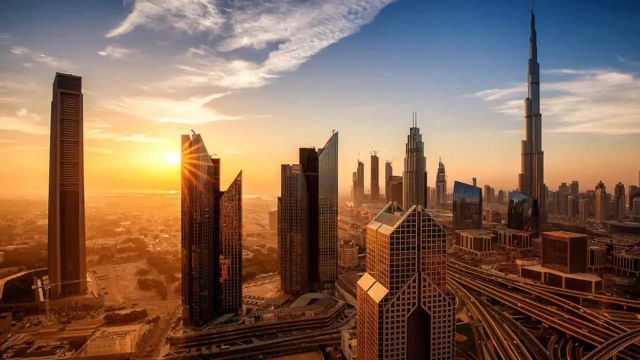 Dubai Real Estate