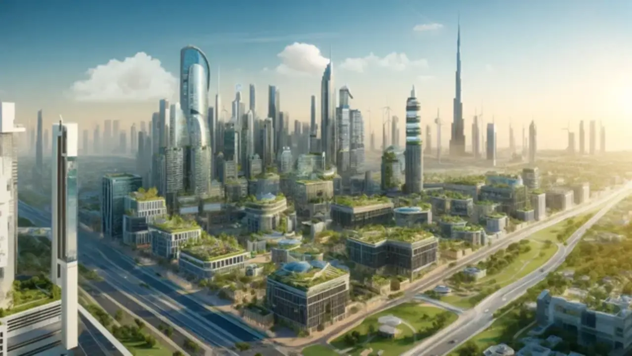 Rent-to-Own is Growing in Dubai’s Real Estate Ecosystem