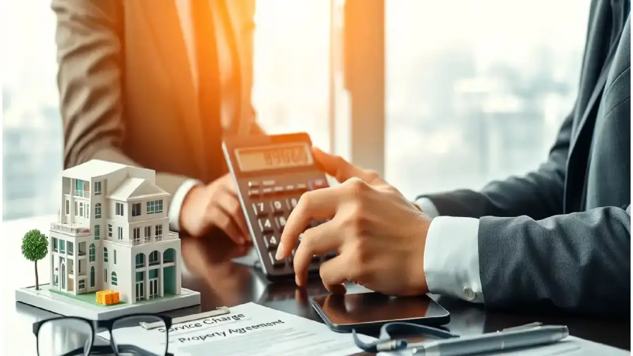 Why Service Charges Are Important