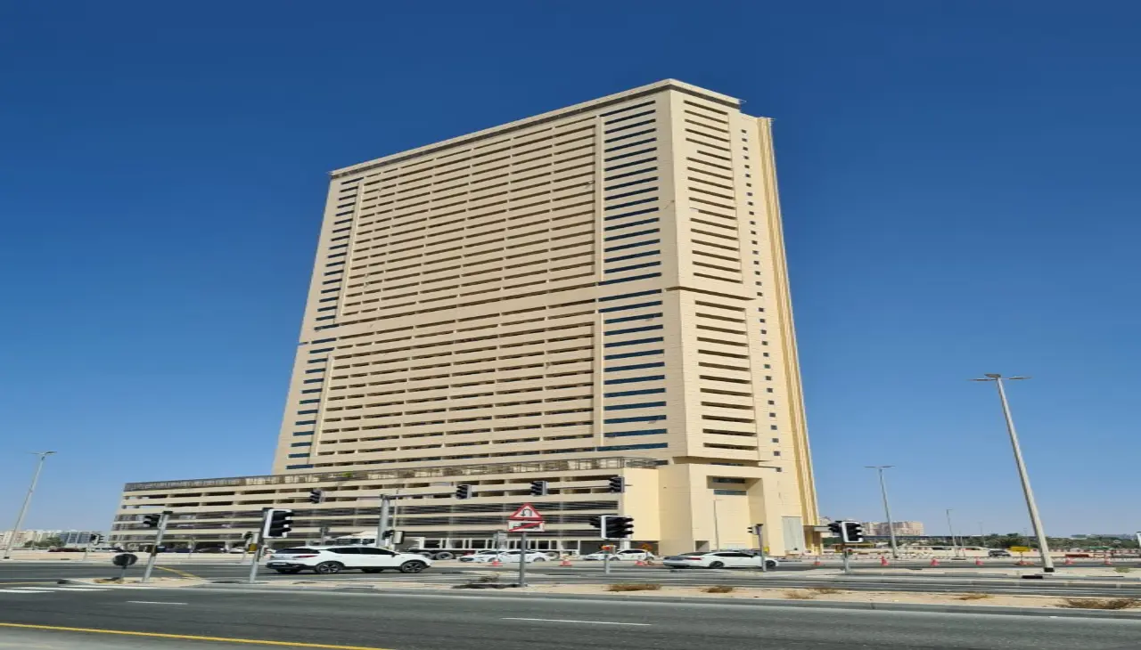 Windsor Residence