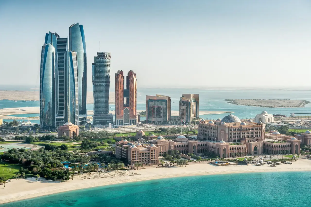 abu dhabi real estate investments guide