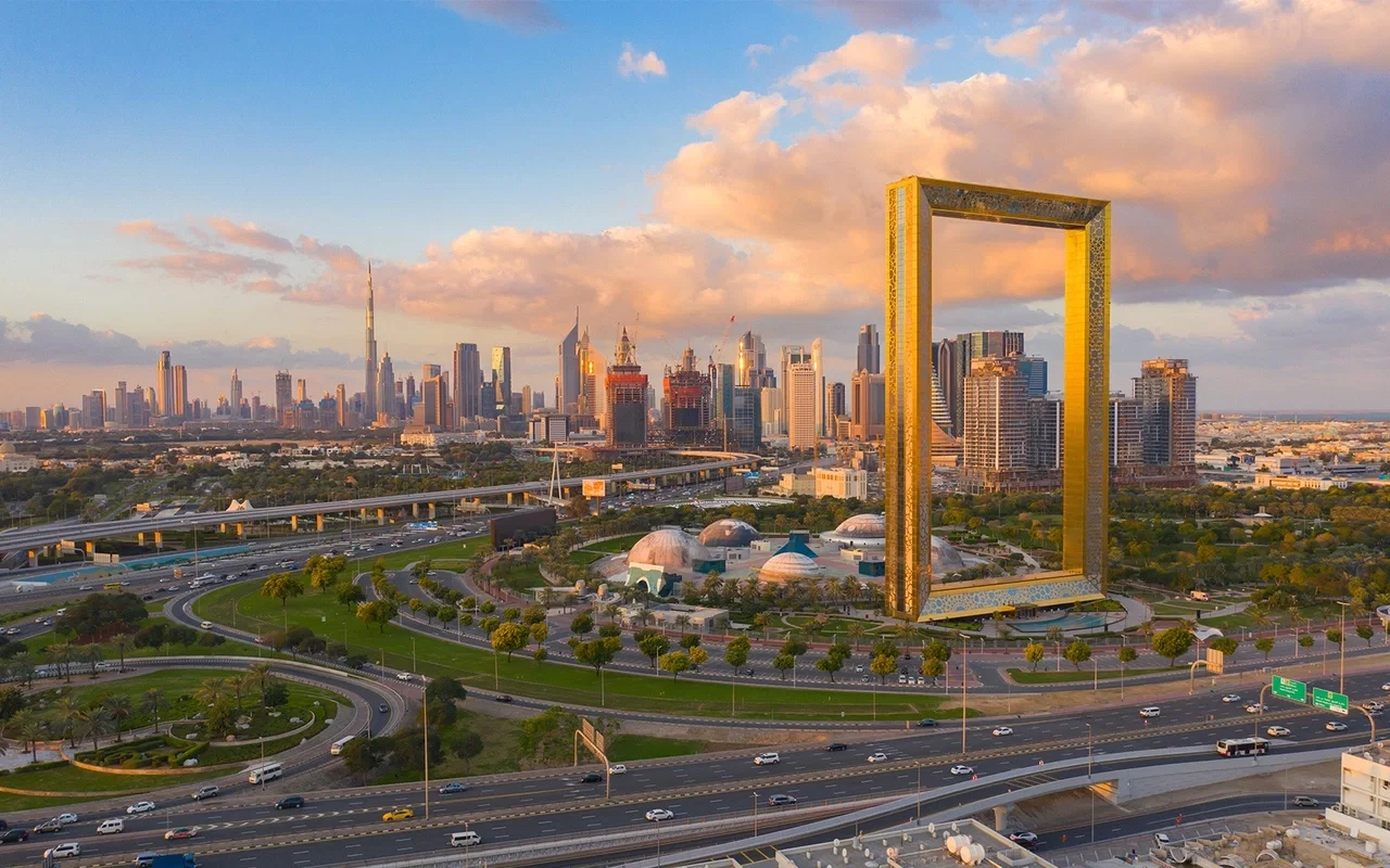 al jafiliya location