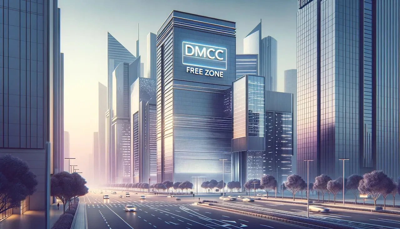 DMCC