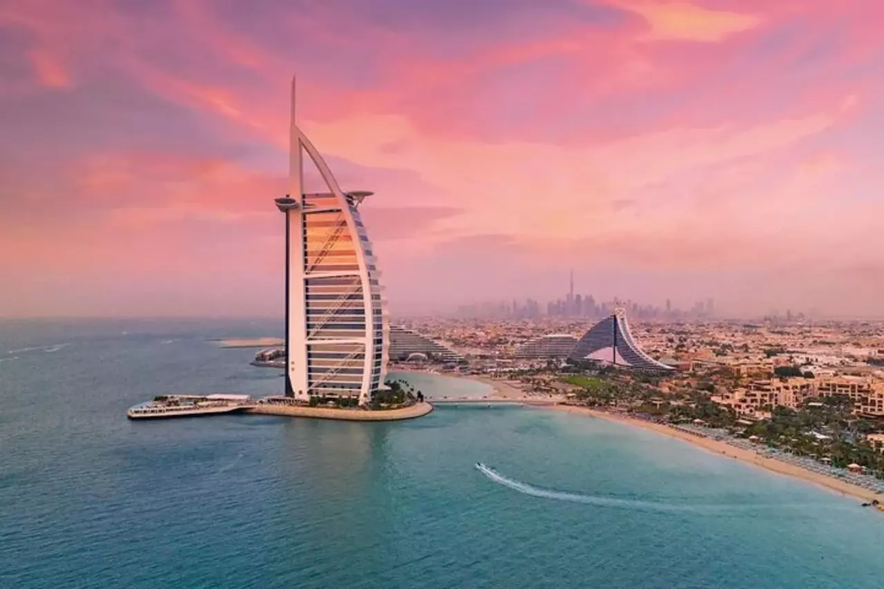 burj al arab