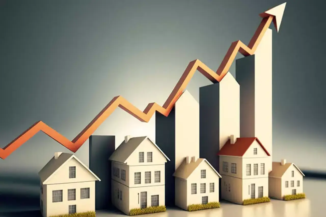 cash flow in real estate