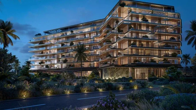 cheval residences