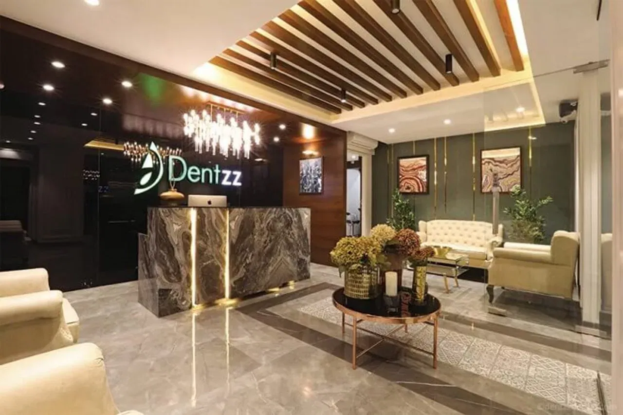 Dentzz Dental Dubai