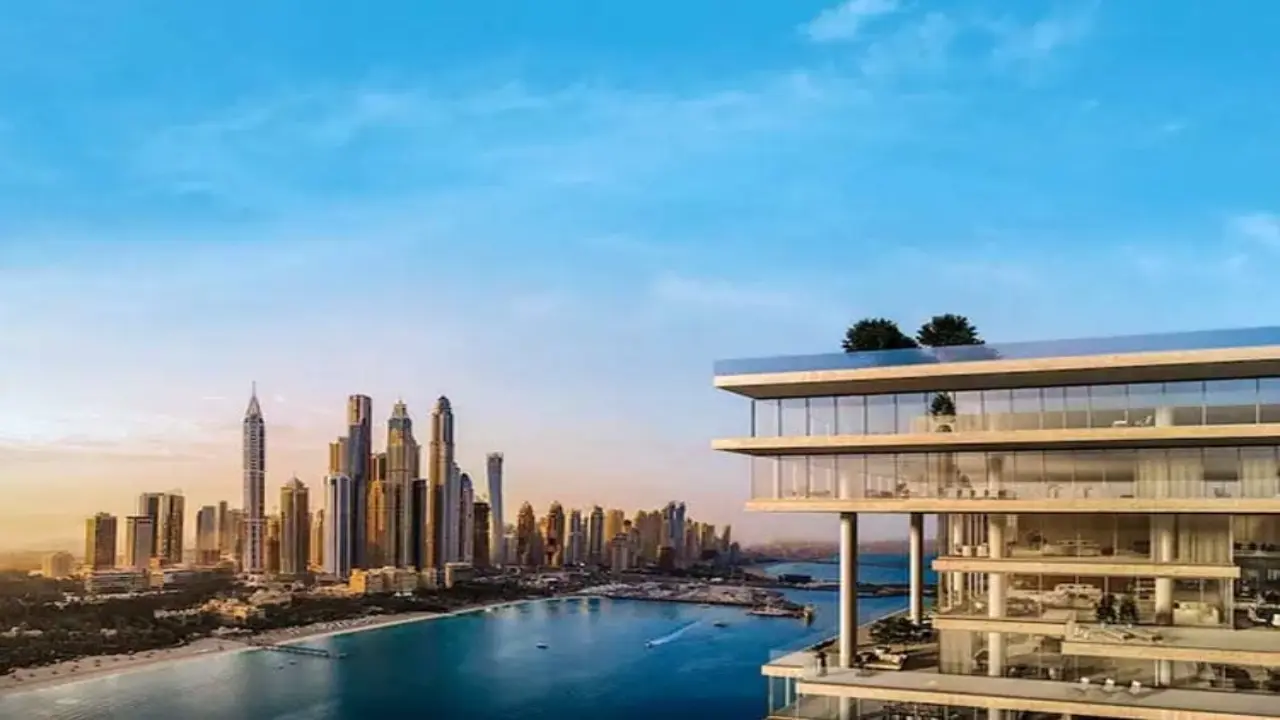 Dubai Property