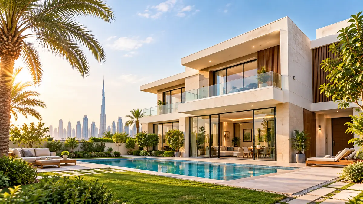 dubai home maintenance guide