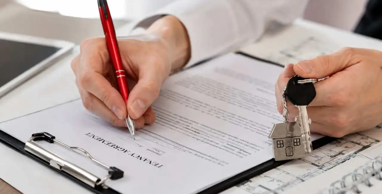 early termination of tenancy contract dubai