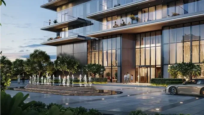 emaar albero
