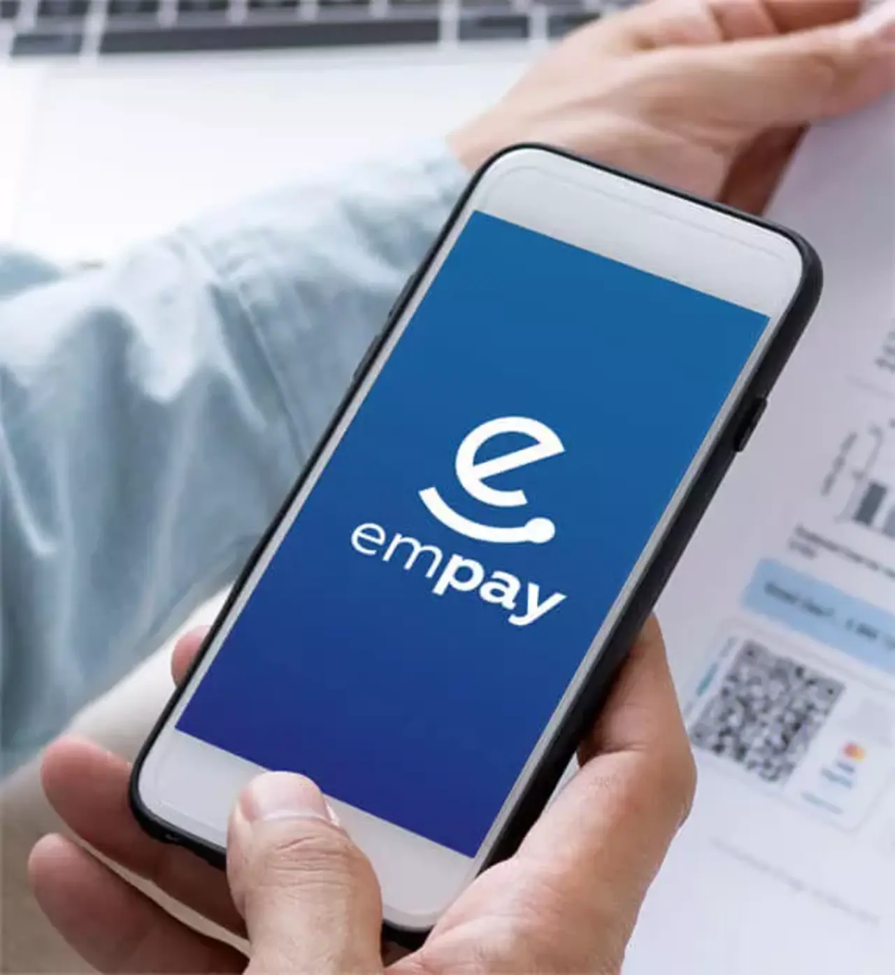 empay app dewa payment