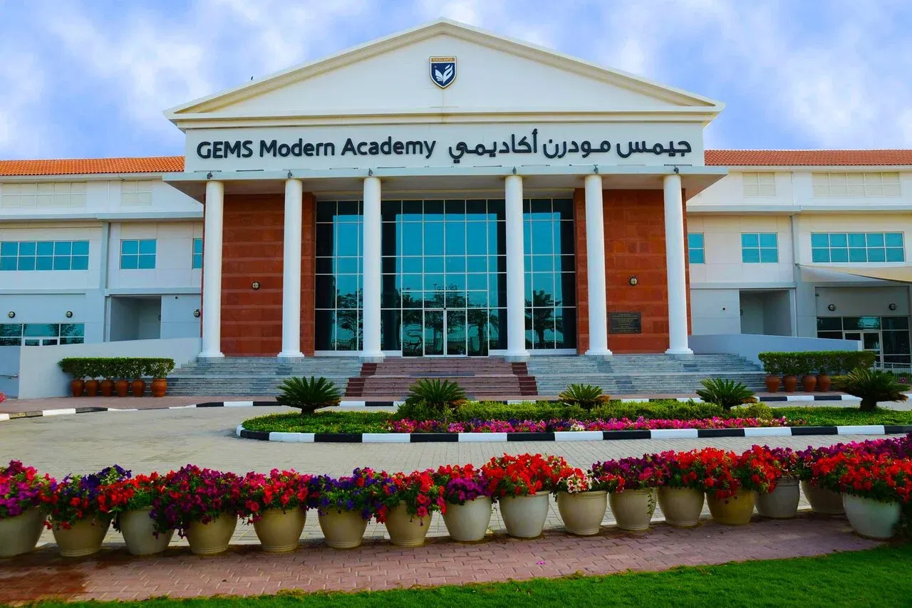 gems modern academy