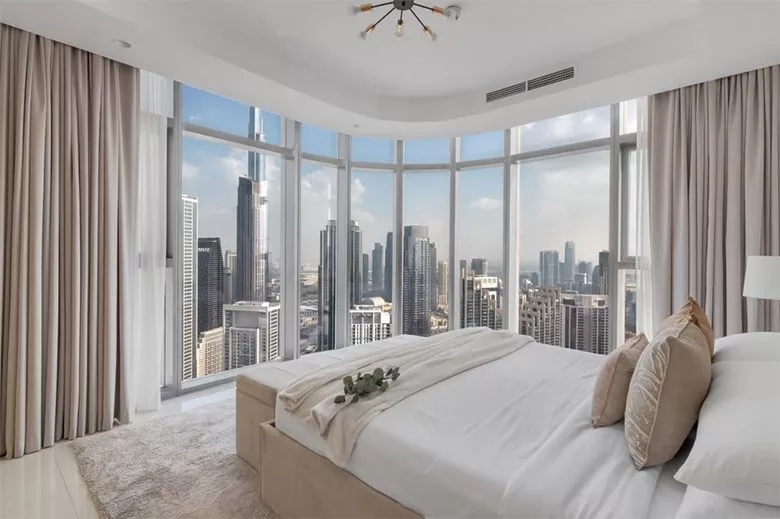 turning property into holiday home dubai