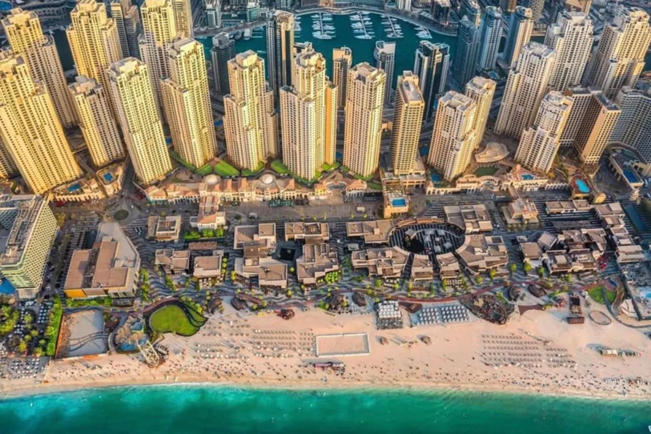 jbr properties