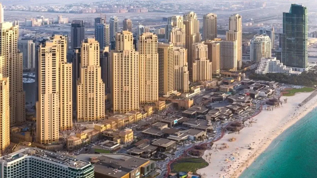 JBR