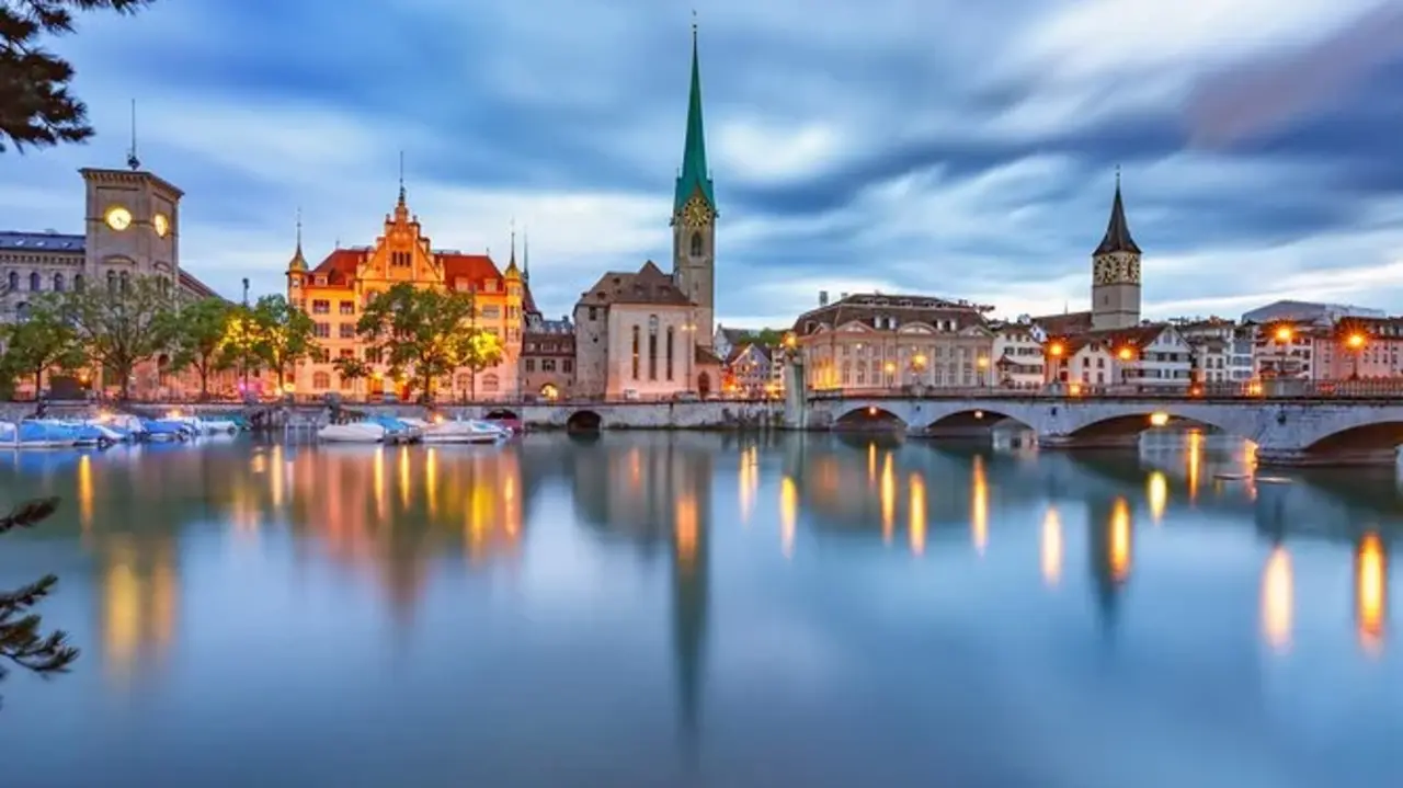 zurich