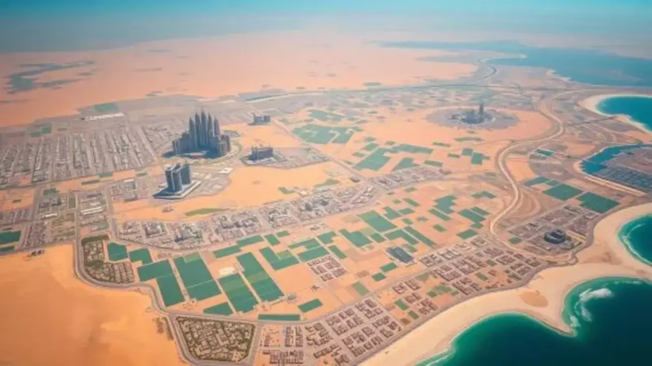 dubai