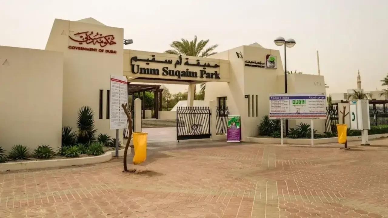 parks