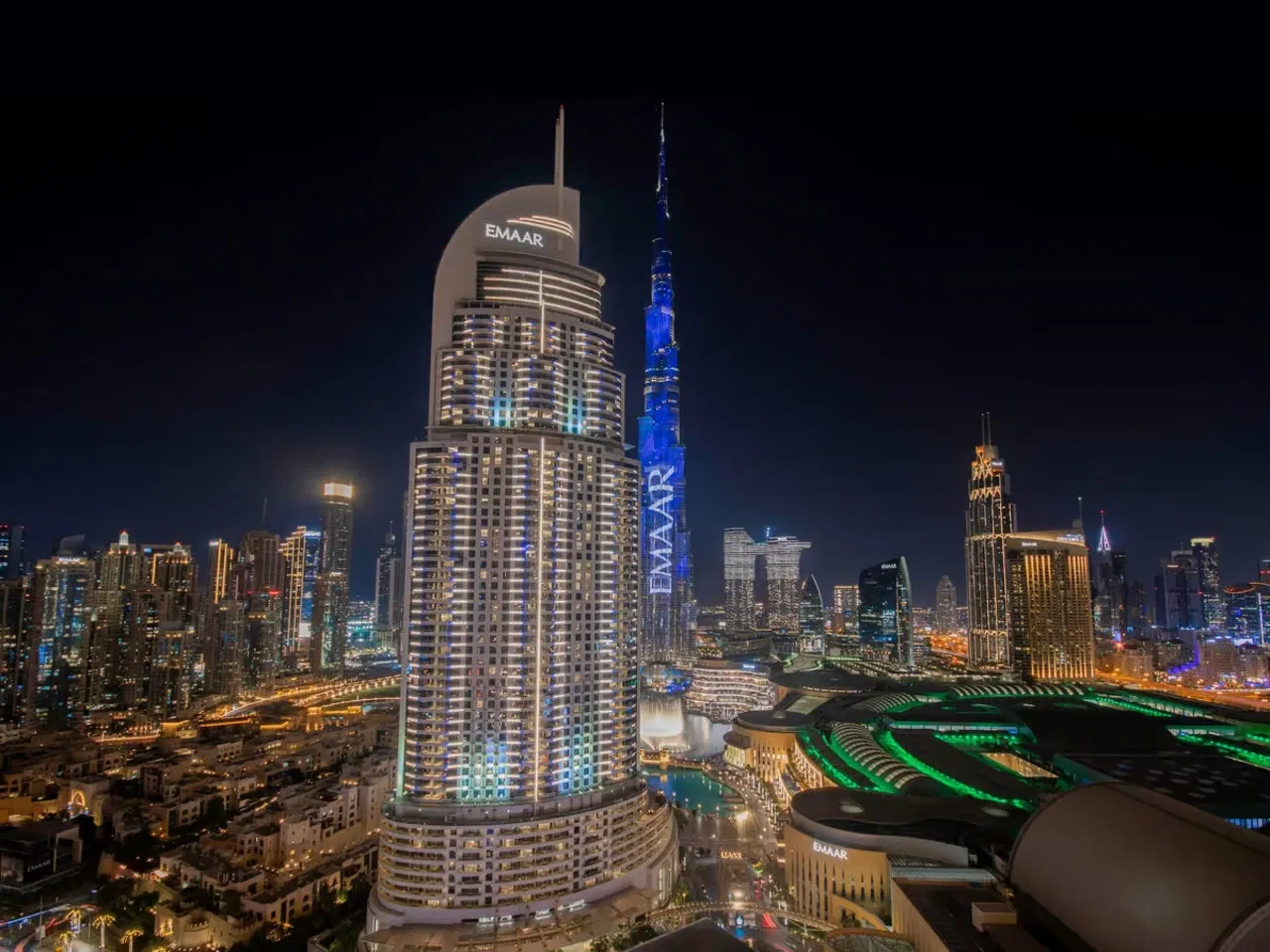 properties for sale in downtown dubai