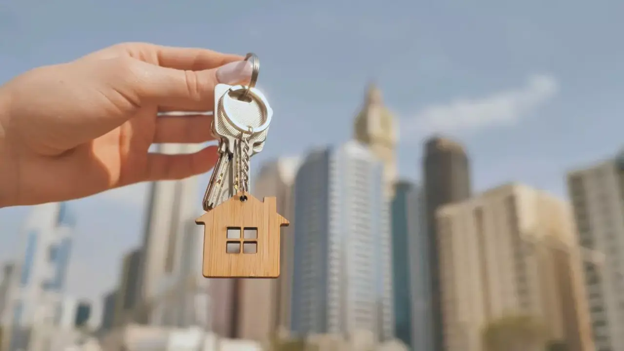 property investor visa dubai