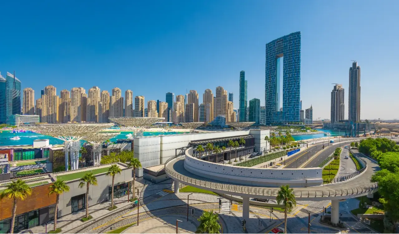 uae property growth
