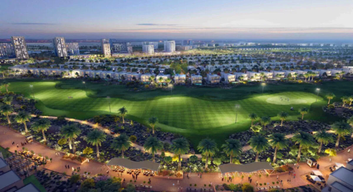 Best 10 Communities by Emaar Properties