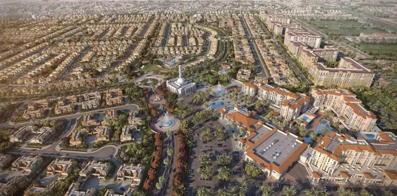 Главные причины инвестировать в Dubailand