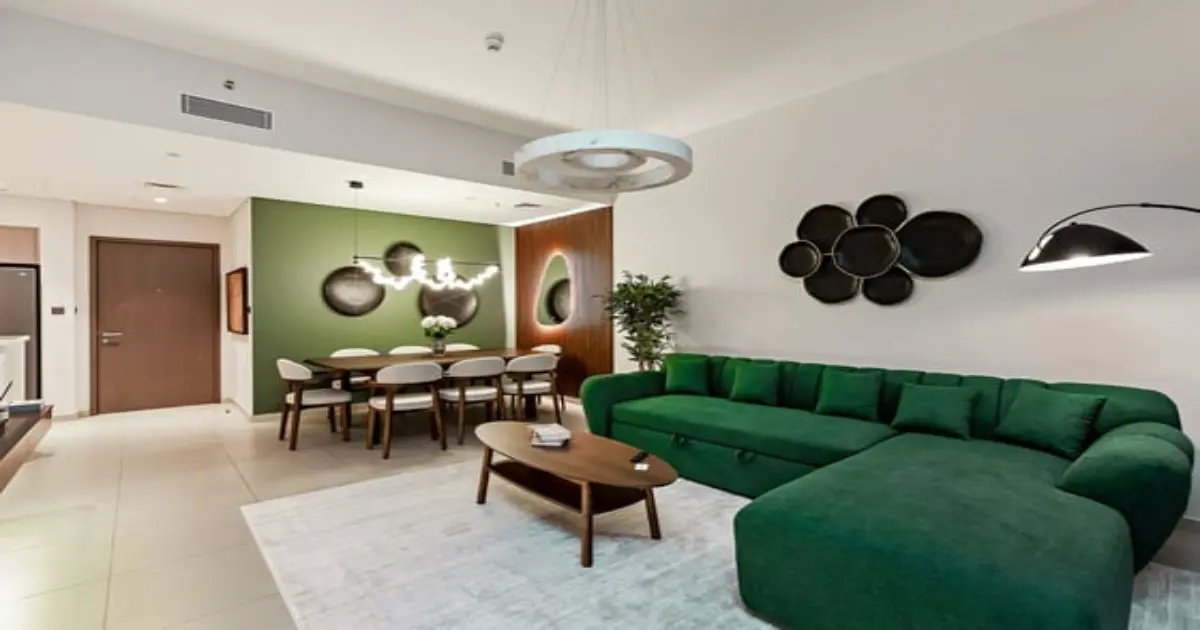 3BR Apartments for Sale in Downtown Dubai